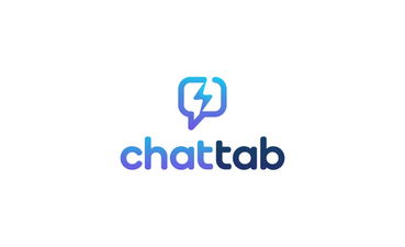 ChatTab.com - Creative brandable domain for sale