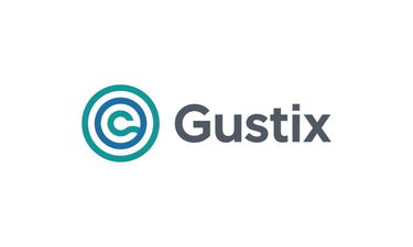 Gustix logo