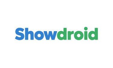 ShowDroid.com is for sale