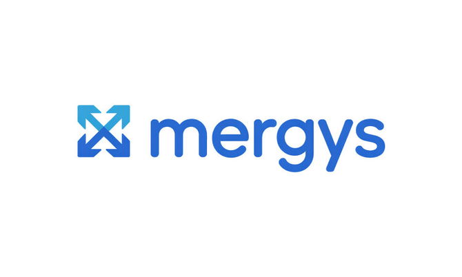 Mergys.com