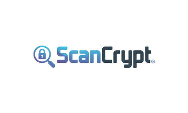 ScanCrypt.com is for sale