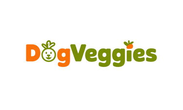 DogVeggies.com - Creative brandable domain for sale