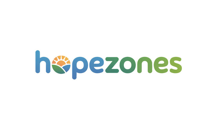 HopeZones logo