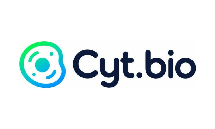 Cyt logo