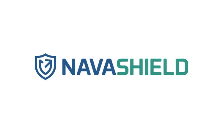 NavaShield logo