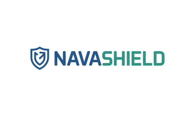NavaShield.com — Premium Domain For Sale | Atom