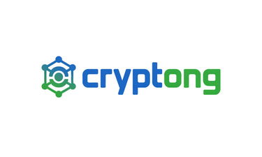 Cryptong.com is for sale