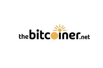 TheBitcoiner.net - Creative brandable domain for sale