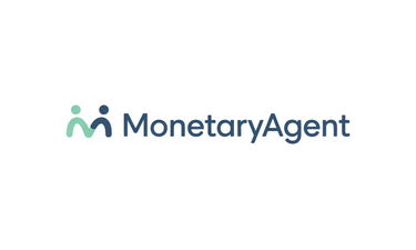 MonetaryAgent.com - Creative brandable domain for sale