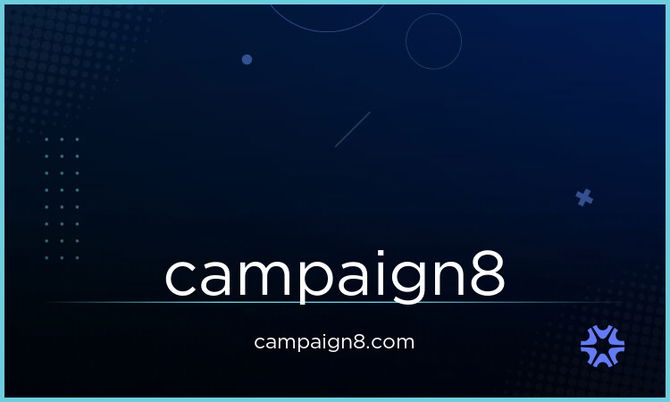 Campaign8.com