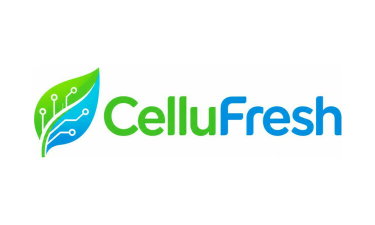 CelluFresh logo