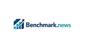 Benchmark logo