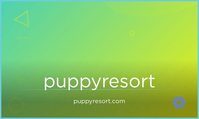 PuppyResort.com