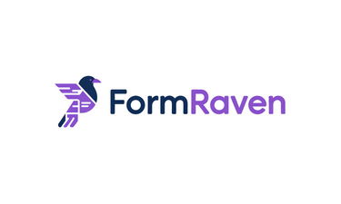 FormRaven.com - Creative brandable domain for sale
