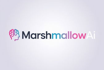MarshmallowAI.com - Creative brandable domain for sale