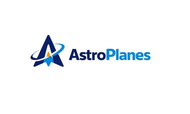 AstroPlanes logo