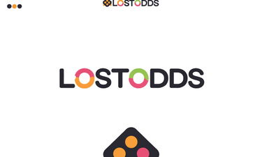LostOdds.com - Creative brandable domain for sale