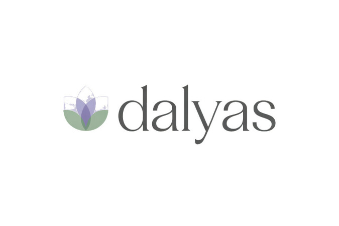 Dalyas logo