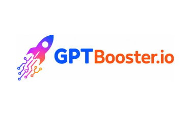 GPTBooster.io is for sale
