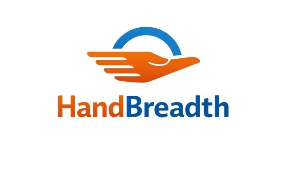 HandBreadth logo