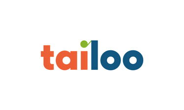 TaiLoo.com - Creative brandable domain for sale