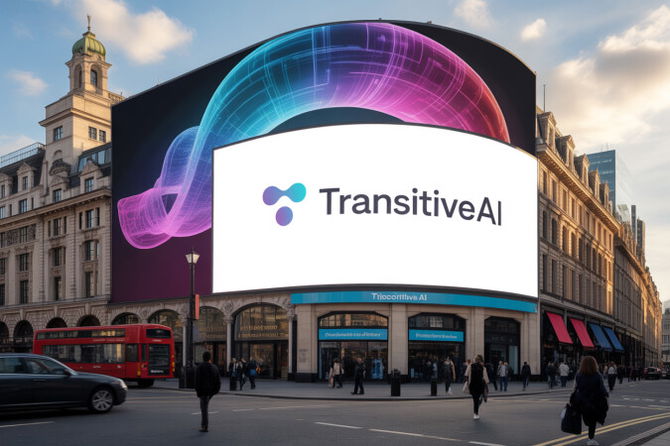 TransitiveAI.com