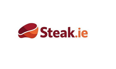 Steak.ie is for sale