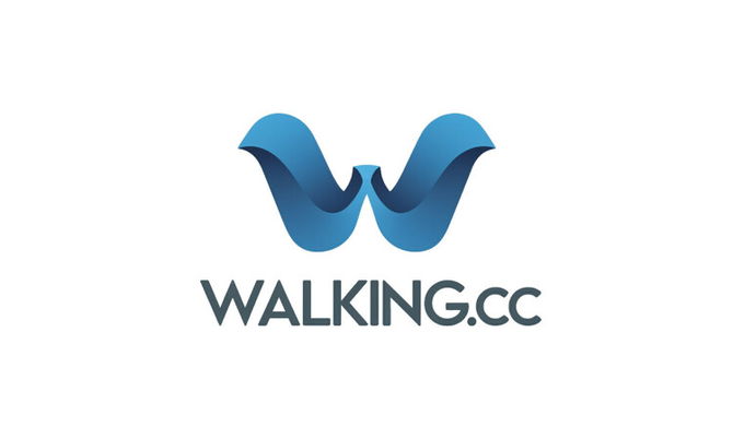 Walking.cc