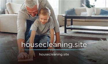 Housecleaning.site