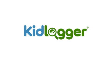 KidLogger.com - Creative brandable domain for sale