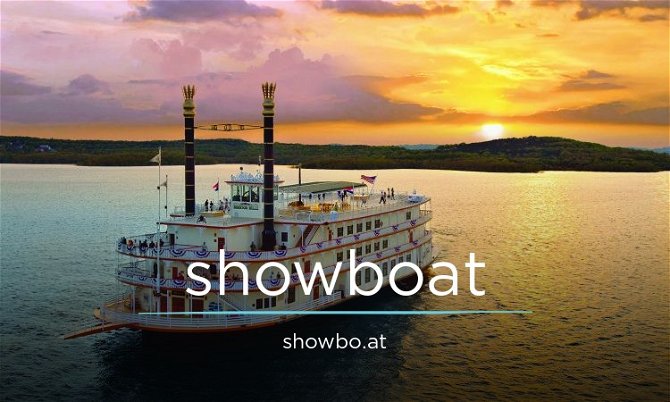 Showbo.at