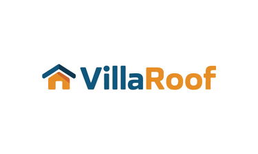 VillaRoof.com - Creative brandable domain for sale