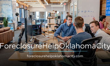 ForeclosureHelpOklahomaCity.com - Creative brandable domain for sale