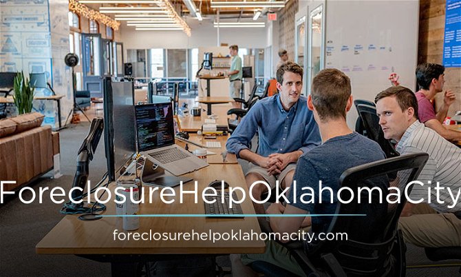 ForeclosureHelpOklahomaCity.com