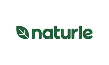 Naturle.com - Creative brandable domain for sale