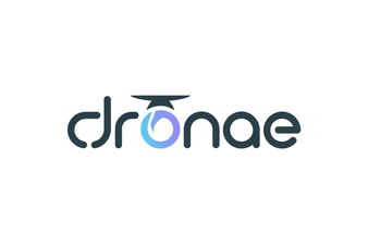 Dronae logo
