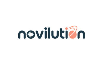 Novilution.com - Creative brandable domain for sale