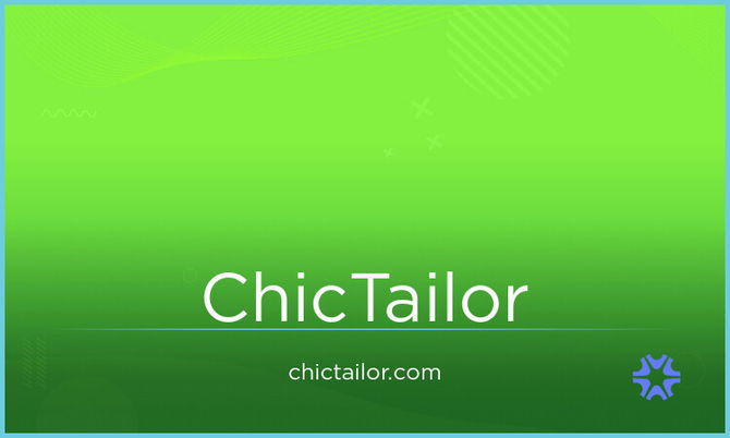 ChicTailor.com