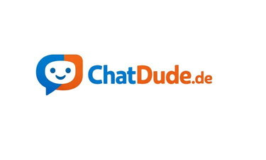 ChatDude logo