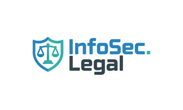 Infosec.legal - Creative brandable domain for sale