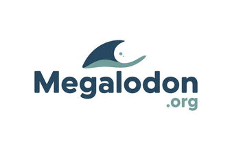 Megalodon.org - Creative brandable domain for sale