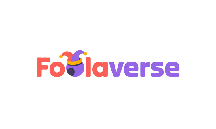 Foolaverse logo