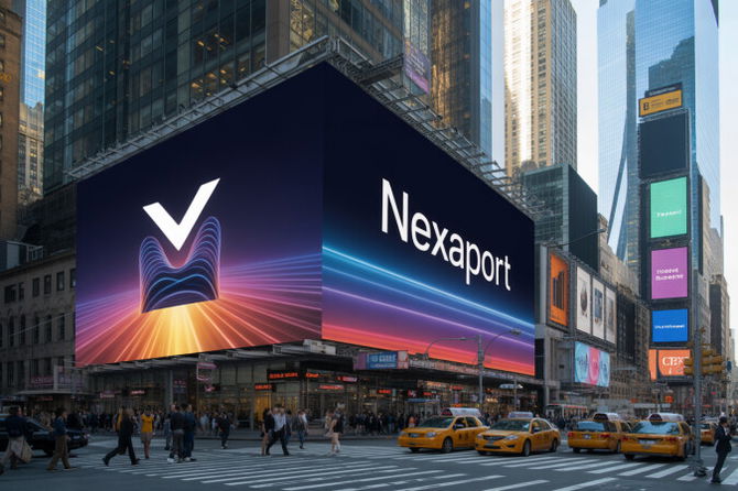 NexaPort.com