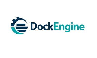DockEngine.com - Creative brandable domain for sale