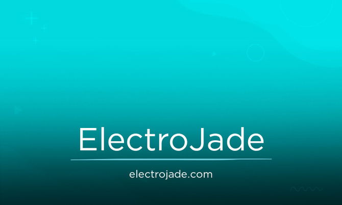 ElectroJade.com