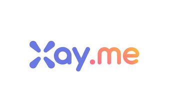 Xay.me - Creative brandable domain for sale