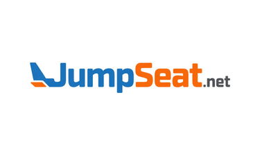 JumpSeat.net - Creative brandable domain for sale