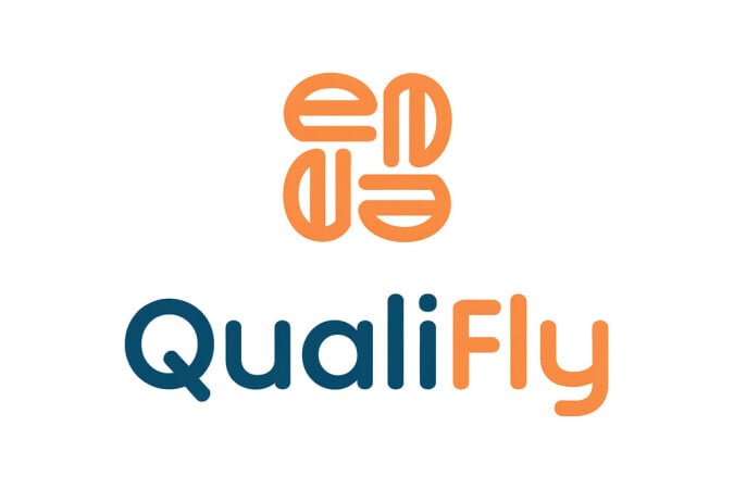 QualiFly logo