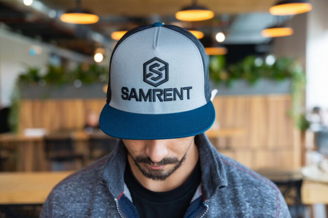 SamRent.com