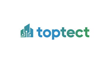 TopTect.com - Creative brandable domain for sale